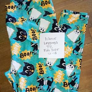 Lularoe TC leggings